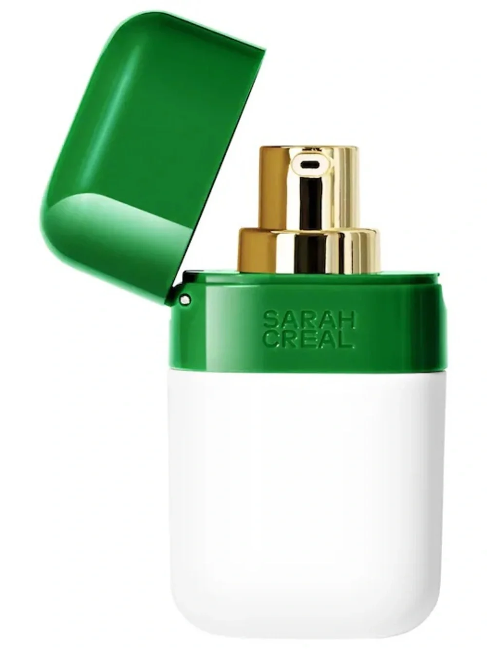 Sarah Creal Firm Offer Ultimate 4-in-1 Peptide Eye Cream and Primer